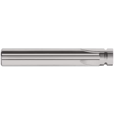 Harvey Tool Concave Radius End Mill, 0.2500" (1/4), Radius: 0.0394" 4591M